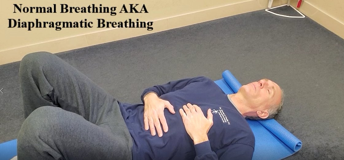 drdozellodc's tweet photo. Normal Breathing AKA Diaphragmatic Breathing and Belly Breathing
Dr Donald A Ozello DC of Championship Chiropractic
#chiropractor #chiropractic #core #deepcore #coretraining #deepcoretraining #bellybreathing #normalbreathing #diaphragmaticbreathing https://t.co/7dY7s1cPI0 https://t.co/3msfwIc0z6