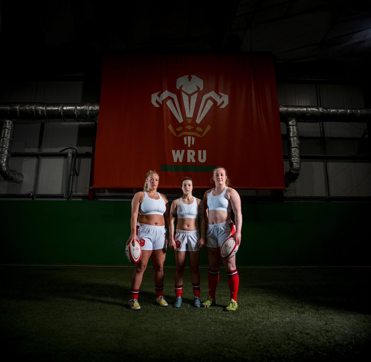 Welsh Rugby Union 🏴 tweet media