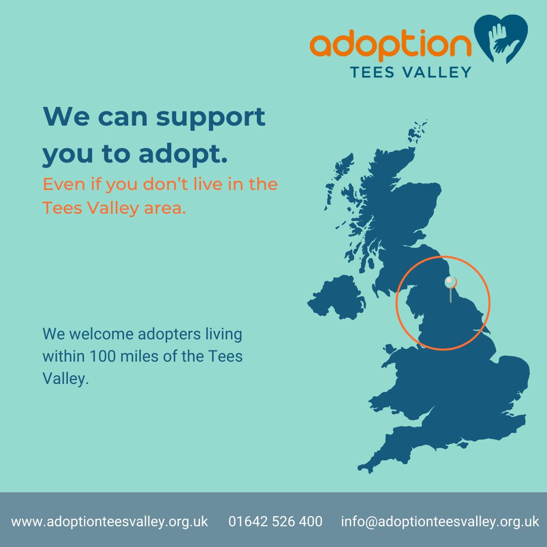 AdoptTeesValley tweet picture