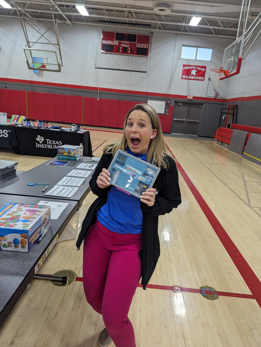 Paul Volkert tweet media