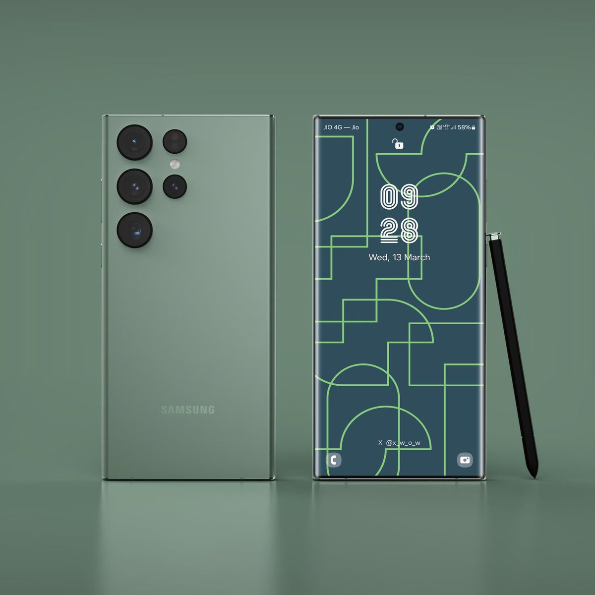 x_w_o_w's tweet photo. Abstract Lines.

Want These Exclusive #ios #android Wallpapers?

It's super easy:
- Follow me (@x_w_o_w)
- Retweet &amp; like this post
- Mention 🔥 emoji in comment.

I shall send you the download link straight to your inbox. Enjoy!

#Wallpapers #design #xwow https://t.co/9wF6Kixn0d