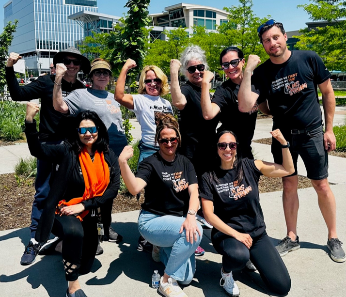 UNMC_neurology's tweet photo. UNMC &amp; Nebraska Medicine’s Multiple Sclerosis Clinic will be hosting the MS Strong Community Race event on May 4th to support the MAHA Program. We hope you'll join us at this wonderful event to help support a great cause! https://t.co/2wbatHmEJE https://t.co/zSyPRiBT5O