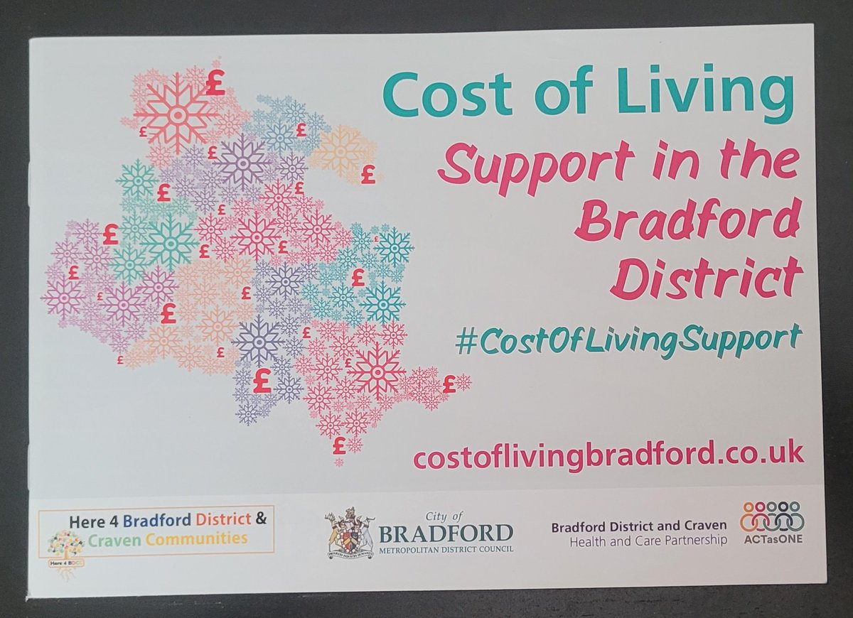 @HALECharityBfd @NASPTweets @SocialPrescrib2 @MyLivingWell1 @TheBroadwayBrad @locala @Locala_Safesex Lots of #socialprescribing groups on offer for older people by @HALECharityBfd And its great to see information for people experiencing financial hardship @IndependentAge