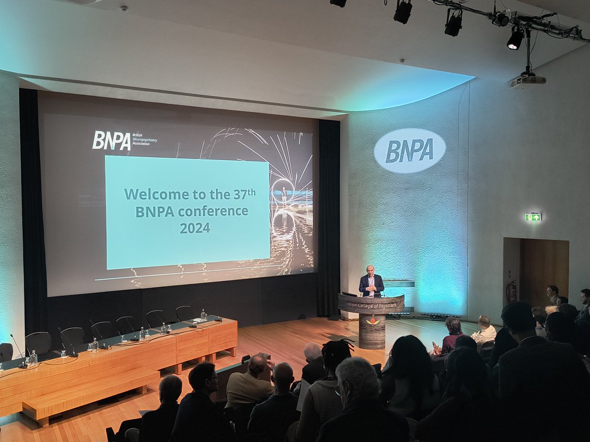 #BNPA24