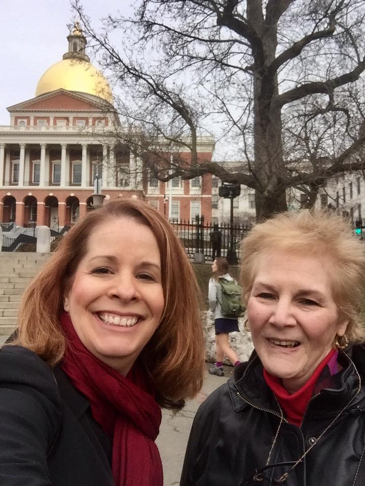 Theresa Freeman tweet media