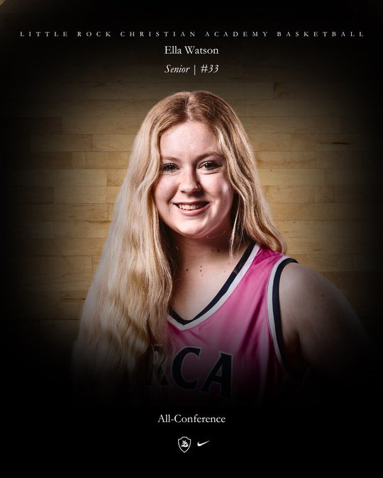 Lady_Warrior_BB's tweet photo. Senior LEADERSHIP. Congratulations to Ella Watson! #HARDWORKPAYSOFF https://t.co/E6tKywNI0U