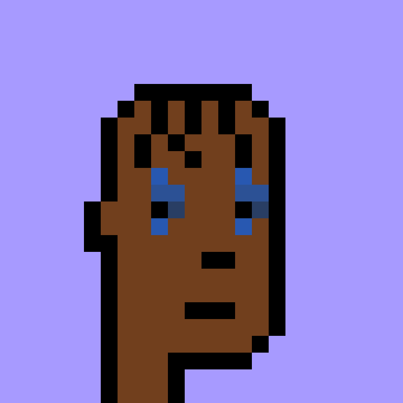 v1salesbot's tweet photo. V1 Cryptopunks (Wrapped) - V1 PUNK #1848
Sold for: 2.1962 WETH (USD 8,492.35)

Market: https://t.co/VHteZg6Aux
Chat: https://t.co/J7TMn3BmMa

#cryptopunks https://t.co/M3oDoLN28c