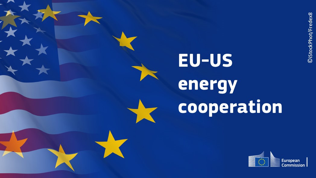 Commissioner @KadriSimson travels to Washington, D.C. and Houston 15-19/3 to further enhance the EU-US🇪🇺🇺🇸 energy cooperation. Tomorrow, she will co-chair the 11th EU-US Energy Council - the opening remarks will be live-streamed. Programme details 👉 europa.eu/!3XJD8d