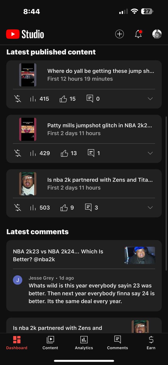 𝐒𝐭𝐚𝐧𝐥𝐞𝐲 𝐄𝐚𝐫𝐥 𝐖𝐆 👑 tweet media