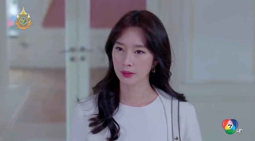 นอกเรื่องง แล้ววิจะสวยอะไรขนาดนี้ #ในรอยทรายEP29