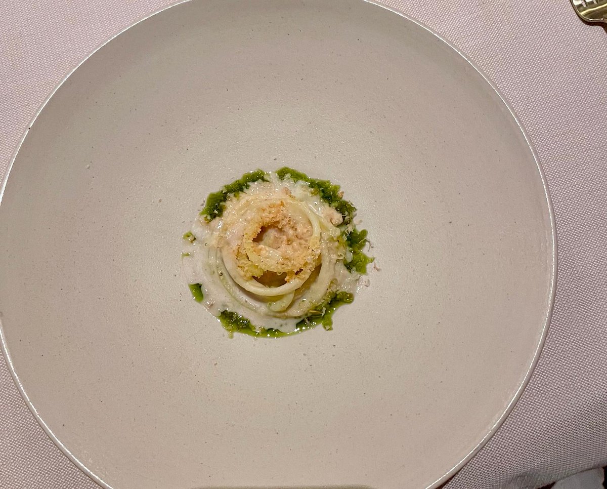 Guide MICHELIN Gids tweet media