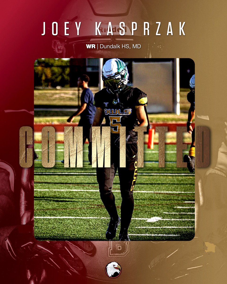 Joey Kasprzak tweet media