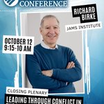 Photo by Leadership in Higher Education Conference (@LHE191)