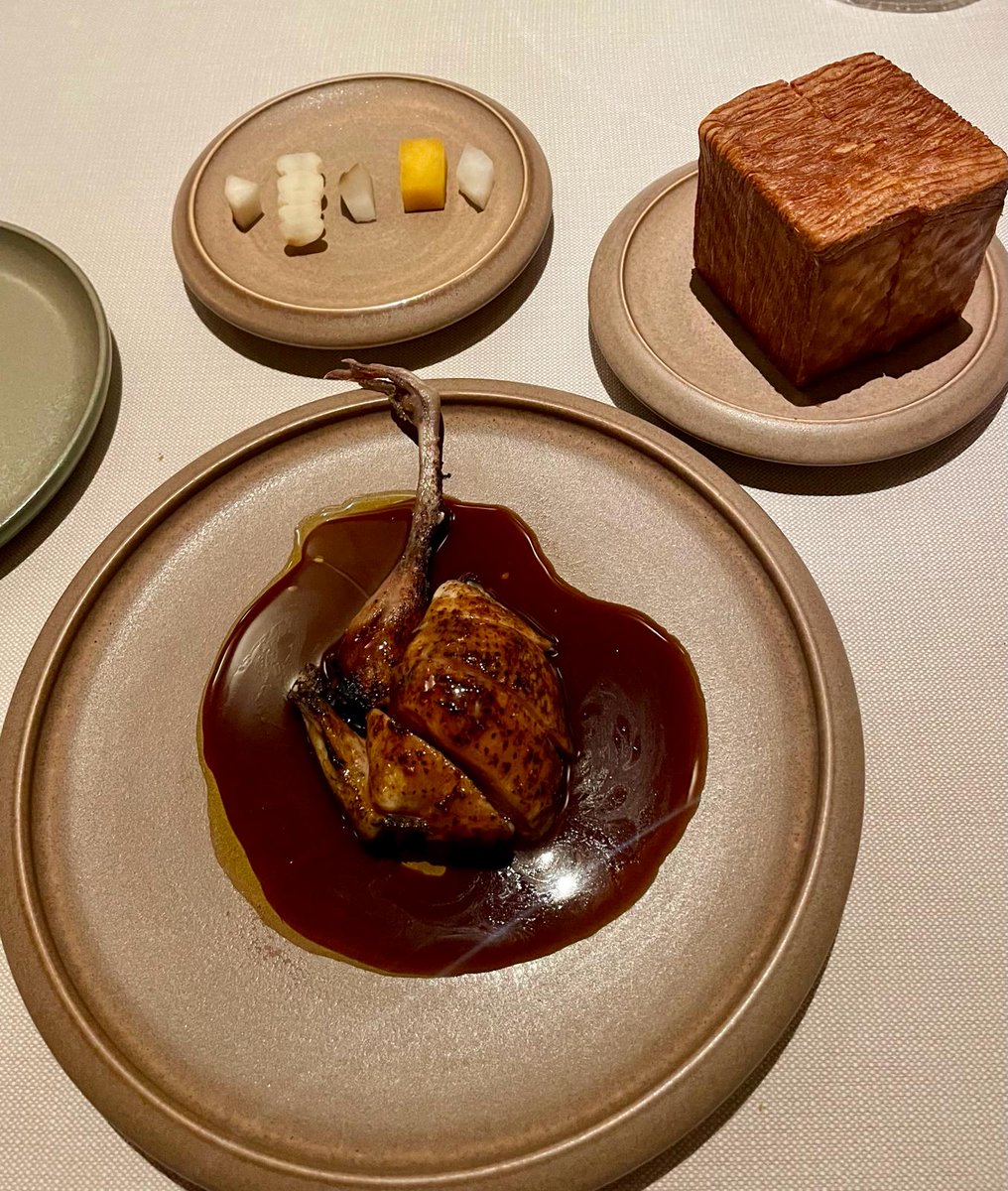 Guide MICHELIN Gids tweet media