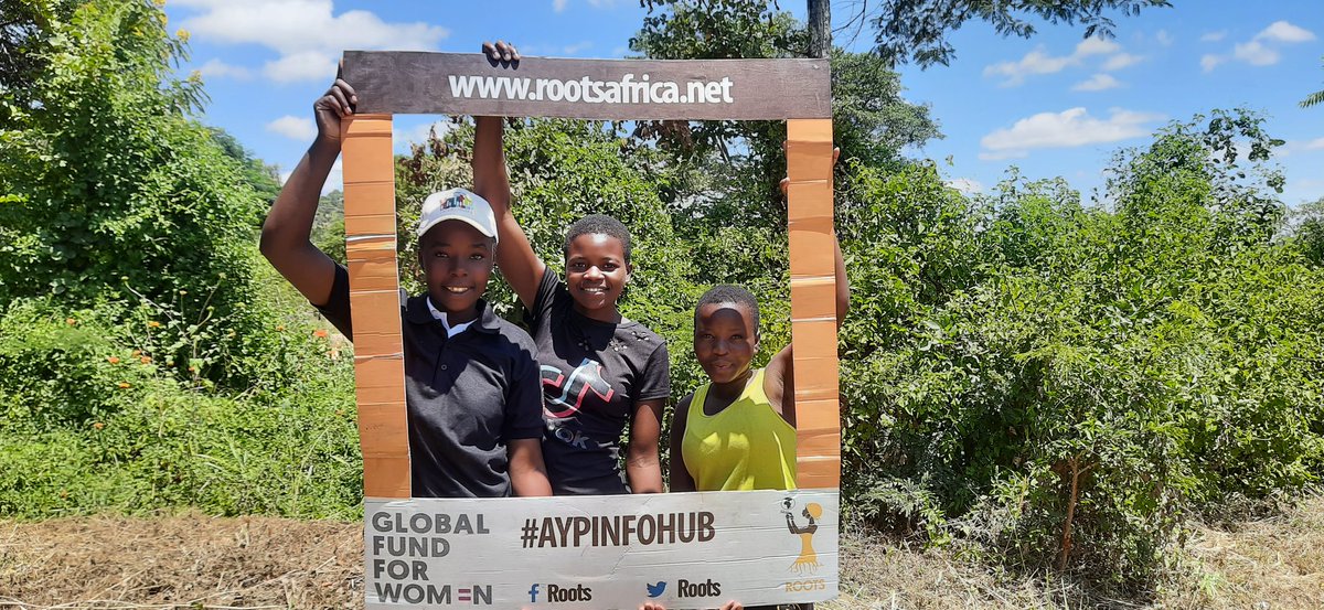 roots_africa's tweet photo. Today ROOTS commemorated International Women's Day in Mazowe District inpartnership with Women Coalition of Zimbabwe, Ministry of Women Affairs and other CSOs under theme "Investing in women: Accelerate progress" @hivosrosa @GlobalFundWomen @GenderLinks @tdh_saco @culturefundzim https://t.co/KlVpjccnnc