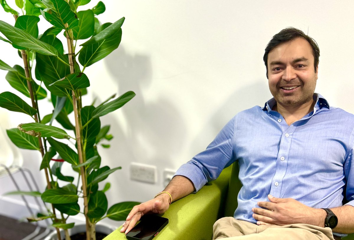 Toral Thomas (@nsft_ccio) on Twitter photo So thrilled that <a href="/dr_v_agarwal/">Vivek Agarwal</a> <a href="/NSFTtweets/">NSFT mental health</a> is our new Chief Examiner <a href="/rcpsych/">Royal College of Psychiatrists</a> ! An incredible achievement and recognition of years of dedicated work to improve training for all! . So thrilled that <a href="/dr_v_agarwal/">Vivek Agarwal</a> <a href="/NSFTtweets/">NSFT mental health</a> is our new Chief Examiner <a href="/rcpsych/">Royal College of Psychiatrists</a> ! An incredible achievement and recognition of years of dedicated work to improve training for all! .