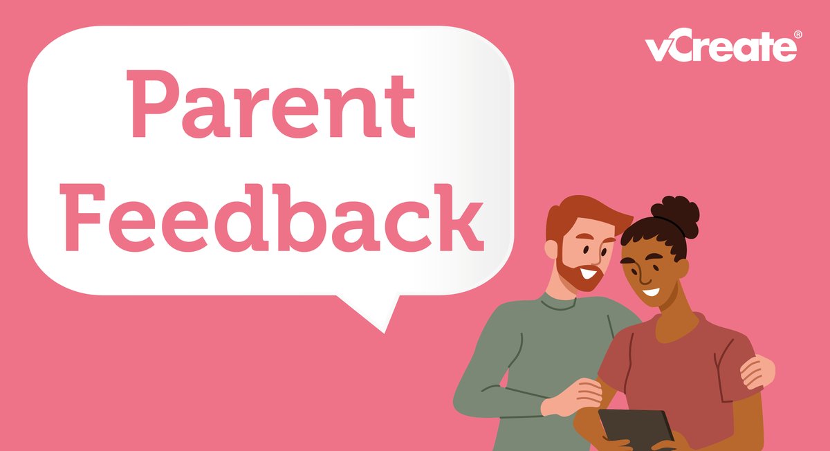 We love receiving #ParentFeedback! 💜 To read some of the positive comments from parents that have received vCreate updates whilst their babies are cared for in the #NICU, click here: ow.ly/RjMT50QScC1 If you work in a NICU and would like to book a demo, send us a DM!