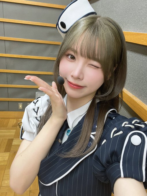 Twitterのコスプレ画像8