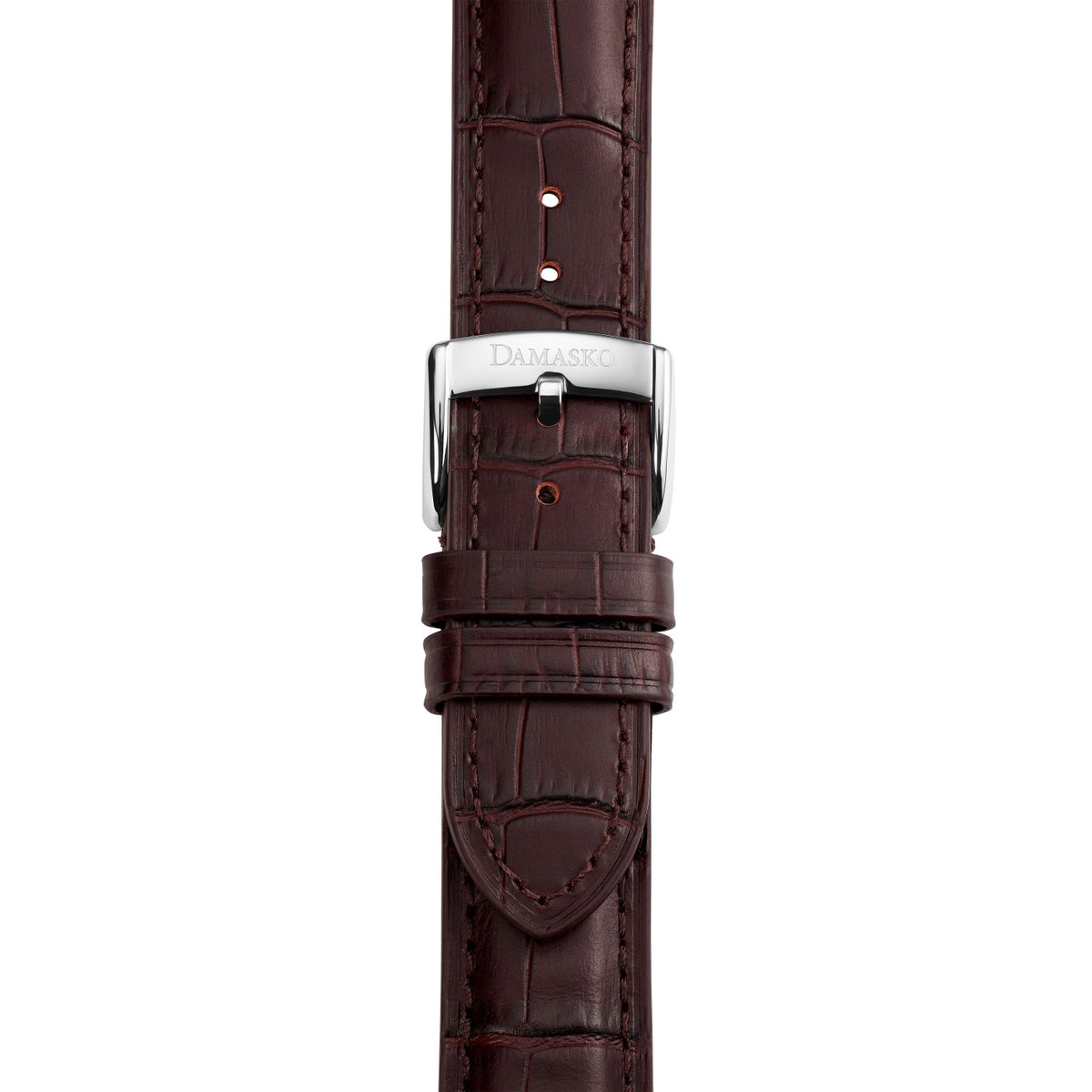 DAMASKO_watches's tweet photo. These high-quality straps in various colors are handmade in a manufactory in Bavaria. The goatskin used comes 100% from a french tannery. 😊
#damasko #accessories #straps #armbänder #accessory #goatskin #leather #french #bavaria #handmade #foryourwatch #styling #design #fashion https://t.co/EezIEB2OQR