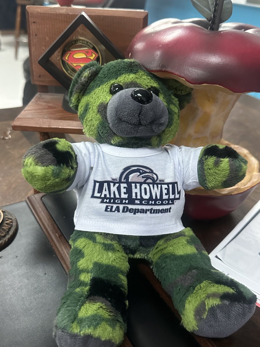 Scott Leman, PhD tweet media