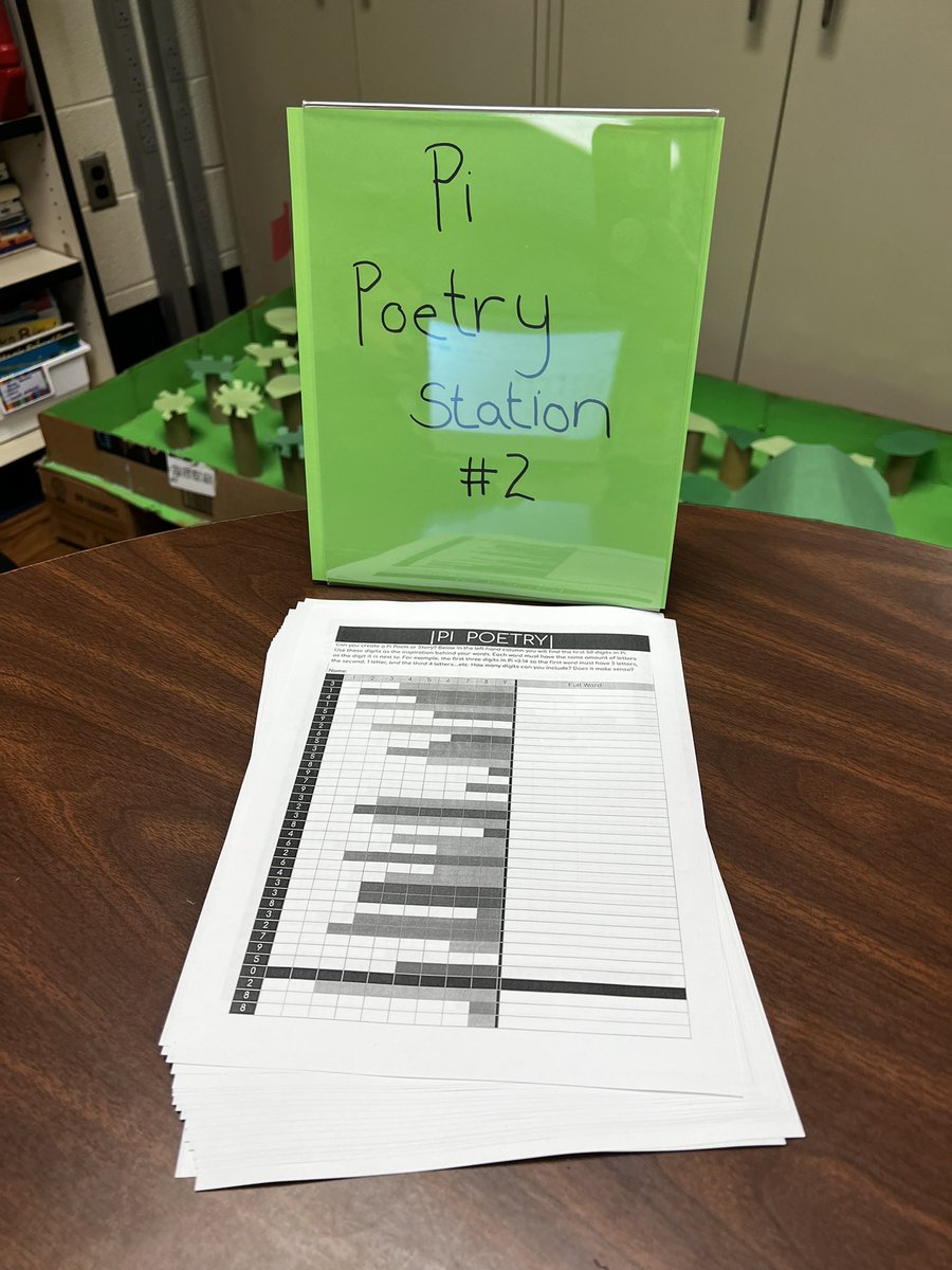 EXCEL is ready for pie day! #BrunswickPRIDE #EXCEL #PiDay2024  #PiDay <a href="/TeachJen2/">Jennifer Clark</a> <a href="/BCSDGifted/">Ellen Foster</a> <a href="/BCSDMemorial/">Memorial Elementary</a> <a href="/BrunswickEdu/">Patrick Geschke</a>