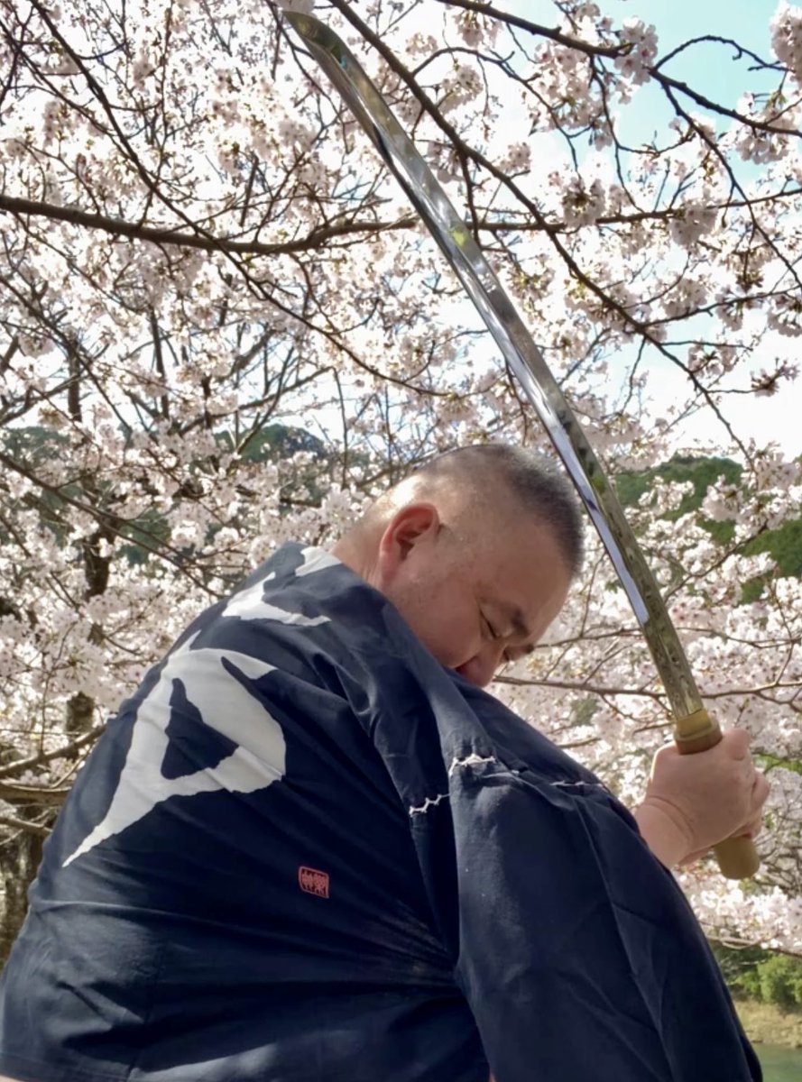 今年の花見🌸　何処に行こう？