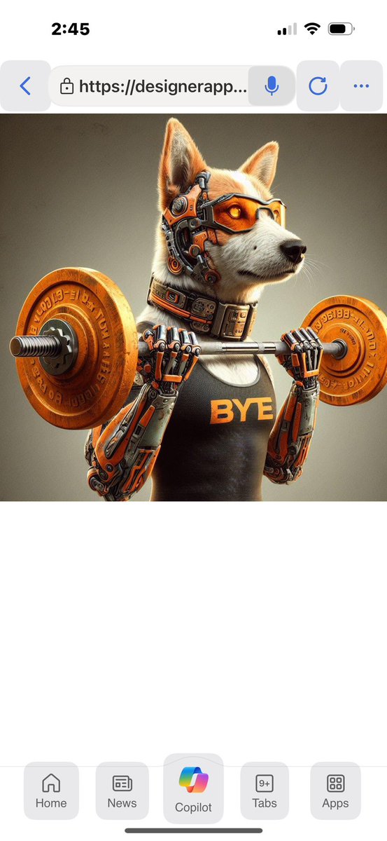 WoodskeDerek's tweet photo. @BRANDON21MVP @elonmusk @dogeofficialceo @Byte_Erc20 https://t.co/LbD5nieU3e
