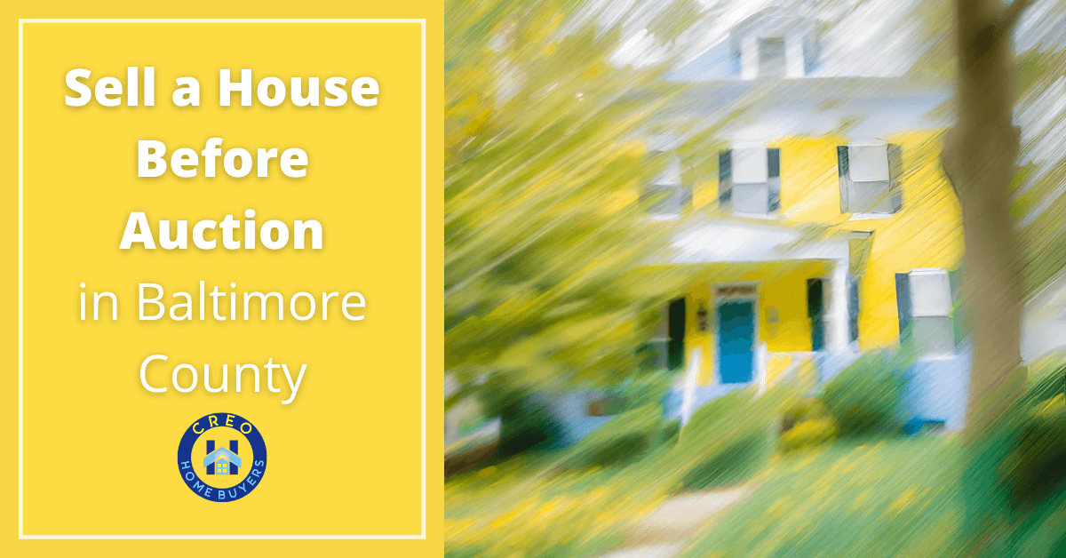 CreoInvestments's tweet photo. Can I Sell My House Before Auction in Baltimore County? https://t.co/LFP3RO1JaM https://t.co/kKQhhHkSD6
