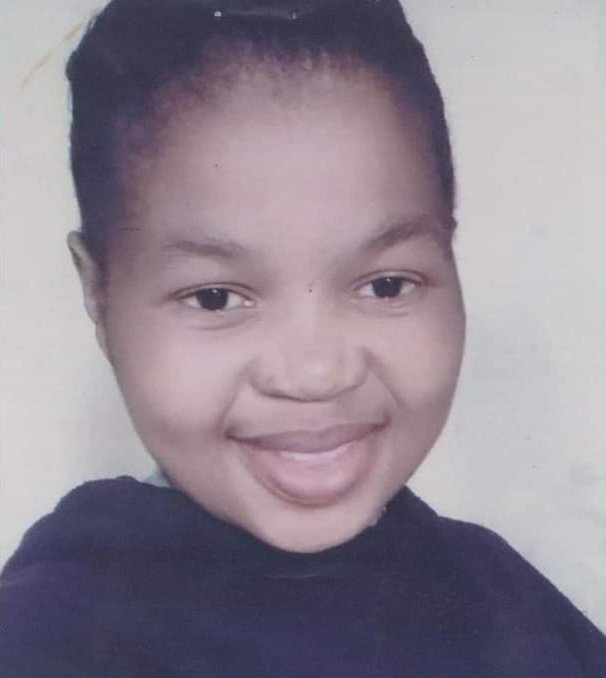 sa_crime's tweet image. *Missing Person*

 Nosihle “Nono” Khuboni (32) last seen on Sunday, 03 March 2024.  She was wearing a blue denim skirt and navy blue t-shirt. Anyone with information can contact Detective Sergeant Ngcobo on 08 237 21768 / 039-695 3000