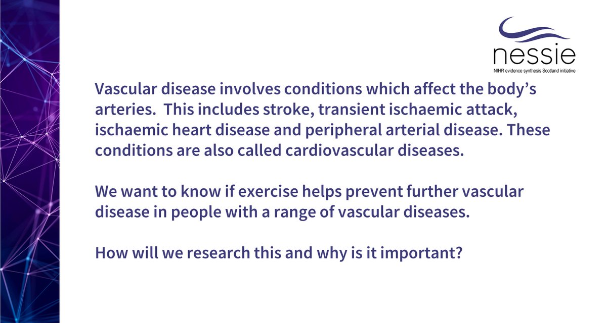 NESSIE_evid_syn's tweet photo. We have started working on our latest #NESSIE project!
See
https://t.co/kIUKvSTFU5 for more details and read our blog on why this #evidencesynthesis is important
#bestevidence #evidencebased #EvidenceBasedPractice #evidencedbasedresearch #evidenceinformedpractice https://t.co/Dfj9wNzKdo