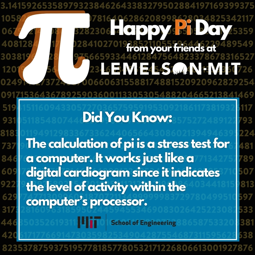 🥧 Pi Day Fun Fact? Pi Day Fun Fact. 🤝 #π #PiDay
