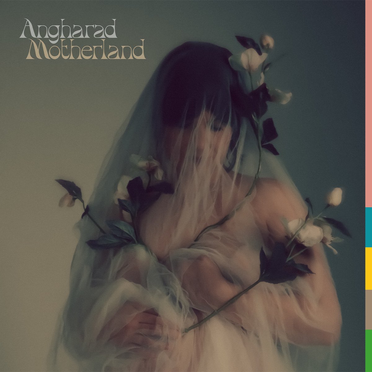 “Angharad’s eclectic debut is a sublime testament to the beauty of creating life, living and enjoying it, and whatever it brings” 🪩🍼 DIOLCH @musicblogwales for the wonderful feature and review of @thisisangharad debut album Motherland OUT NOW 📖 👀 encr.pw/fRGpw