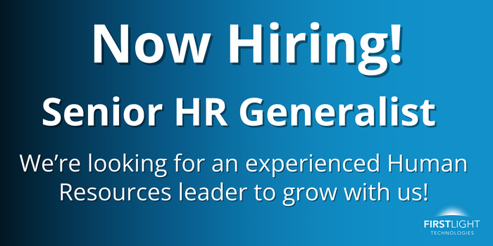 We're looking for someone with Human Resources leadership who wants to join our growing solar lighting business during this time of expansion! This is a hybrid position located in Victoria, BC, Canada.

Full posting here: hubs.ly/Q02plT6T0
#solarjobs #victoriajobs #HRjobs