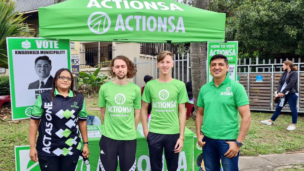 Nathanxog's tweet photo. Throwback to 2021 Elections 💚🇿🇦 

We will surprise them yet again! https://t.co/hToOTQa0bo