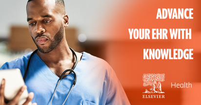 Learn about Elsevier's events and speakers at #HIMSS24 and visit us at booth #3048 during exhibit hall hours: spkl.io/60104L3hr #ClinicalKeyAI #AI