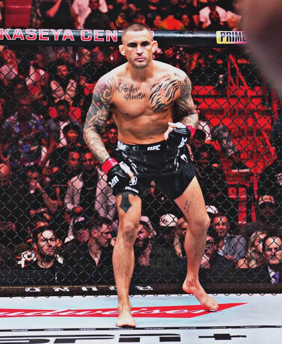 BrayMMA84's tweet image. Who Is Your CURRENT Favorite UFC Fighter‼️⁉️

i’ll Start⬇️⬇️