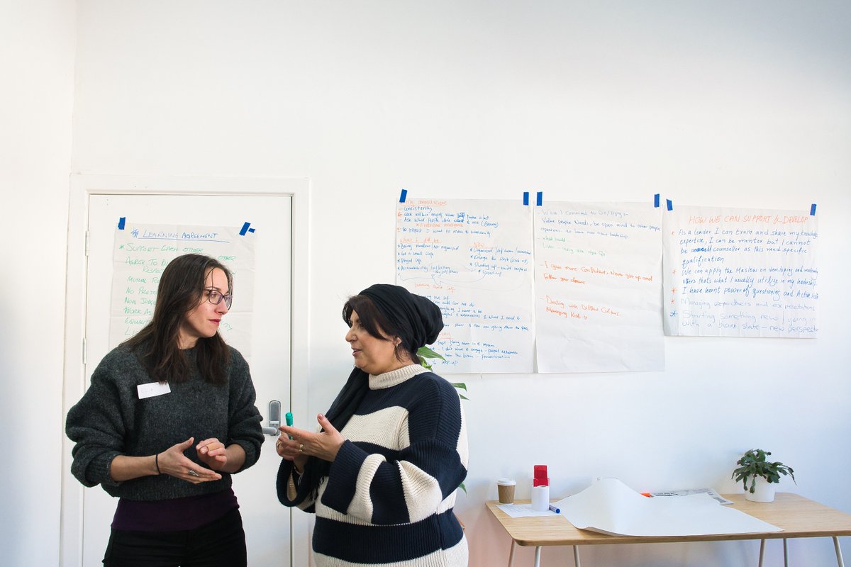 Scottish Refugee Council 🧡 (@scotrefcouncil) on Twitter photo We can’t believe it’s already the final day of this year’s Leadership programme!
Scotland is a better place because of the efforts, resilience and expertise of our New Scots Leaders. We can’t wait to see what everyone does next!
@socentacademy
📸 <a href="/open_aye/">Open Aye 🧡</a> We can’t believe it’s already the final day of this year’s Leadership programme!
Scotland is a better place because of the efforts, resilience and expertise of our New Scots Leaders. We can’t wait to see what everyone does next!
@socentacademy
📸 <a href="/open_aye/">Open Aye 🧡</a>