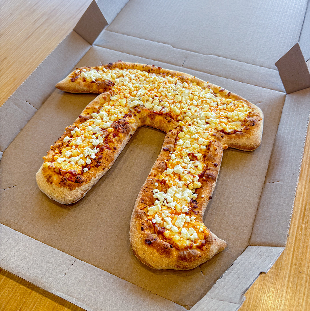 Domino's Canada tweet media