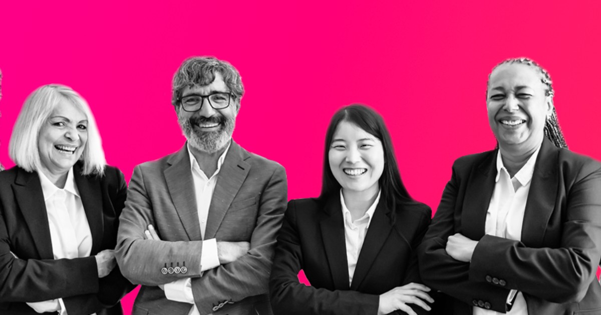 mhr_solutions's tweet image. Embrace the power of a diverse workforce! ⚡️

Our guide will help you beat the challenges of managing a multigenerational workforce 👇

ow.ly/qSnw50QJh59

#HR #WorkforceManagement #MultigenerationalWorkforce