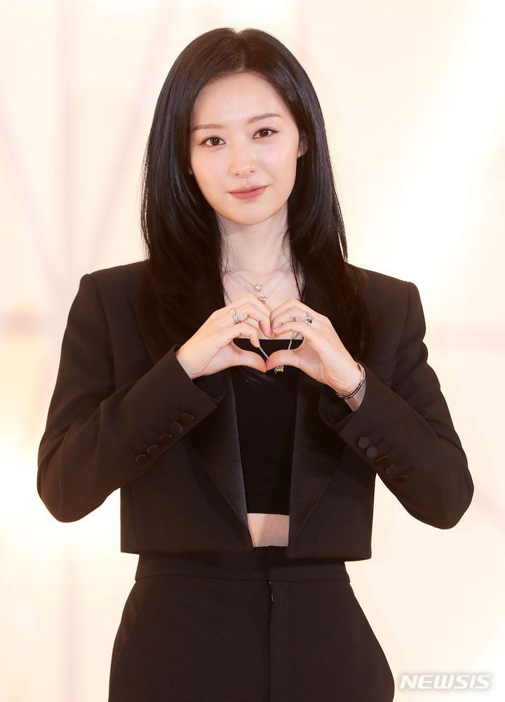 K-Drama Menfess tweet media