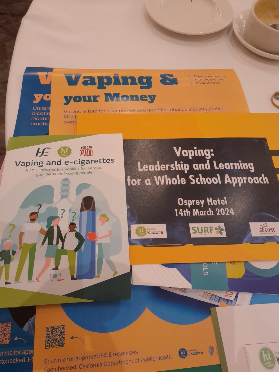 Excited to attend this launch today, looking forward to excellent panel of speakers including James Lawless TD & Martina Blake Tfi. Such an important issue, will hear from young people from kildare comhairle na nOg @HW_DSKWW @HsehealthW @slaintecare