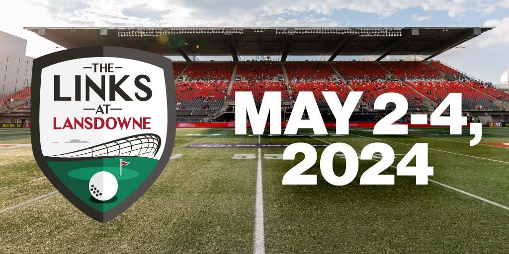 TD Place tweet media