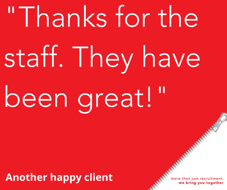 #ThankyouThursday #ThankfulThursday #feedback #thankyou #recruiting #TTR #happyclient