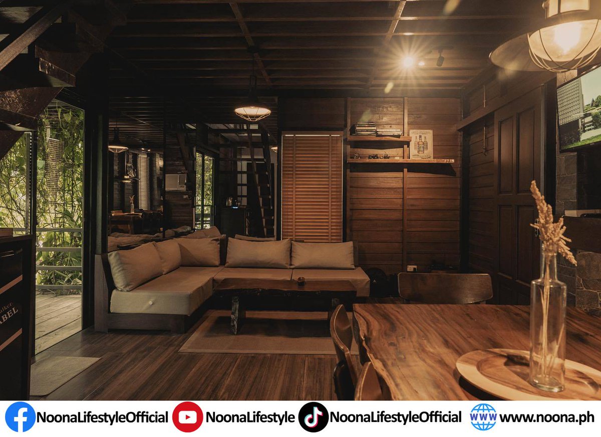 Noona Lifestyle: Staycation

Pack Your Bags, We Found the Perfect Staycation for You and It’s Just in Bulacan

📍 The Cabin Resorts, San Miguel, Philippines, 3011

#noonalifestyle #noonaph #noonaphilippines #noonasports #thecabinresorts #staycation #serene #cabins #lofts