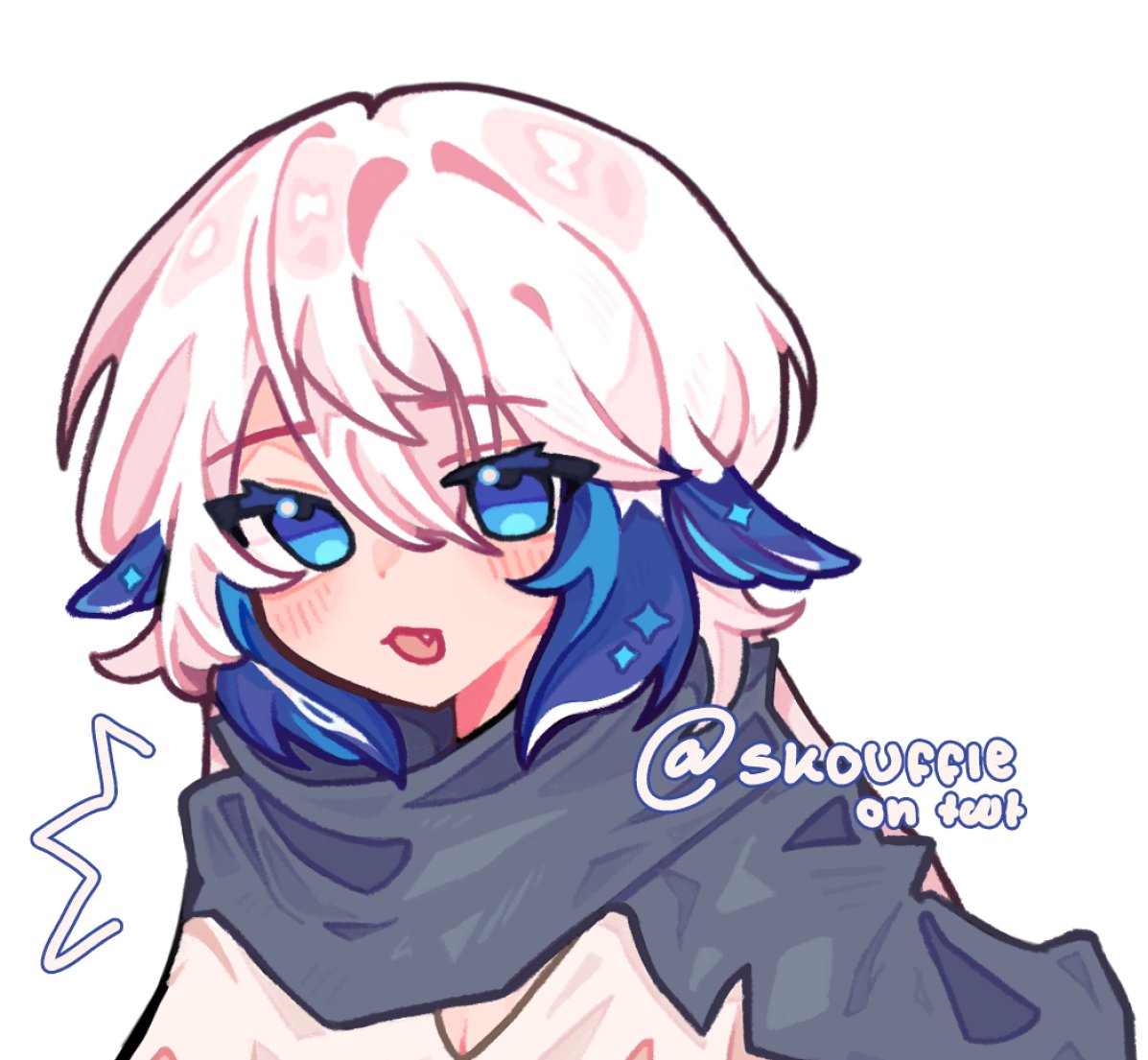 Adam-Stone | commission OPEN tweet media