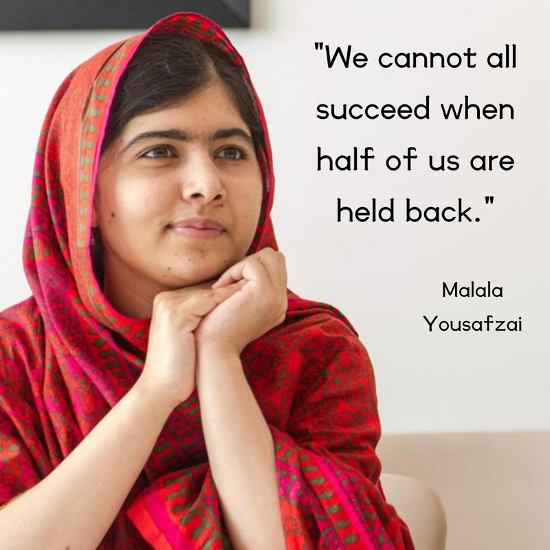 tweetatche's tweet photo. Happy #WomensHistoryMonth!

I firmly believe that in times like these, it's equally as important to look at the women who have made history, who are making it, and who will make it in years to come. https://t.co/KWyv4Cyloi