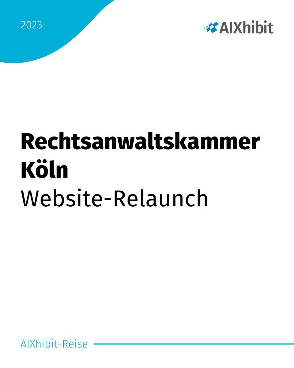 AIXhibit tweet media