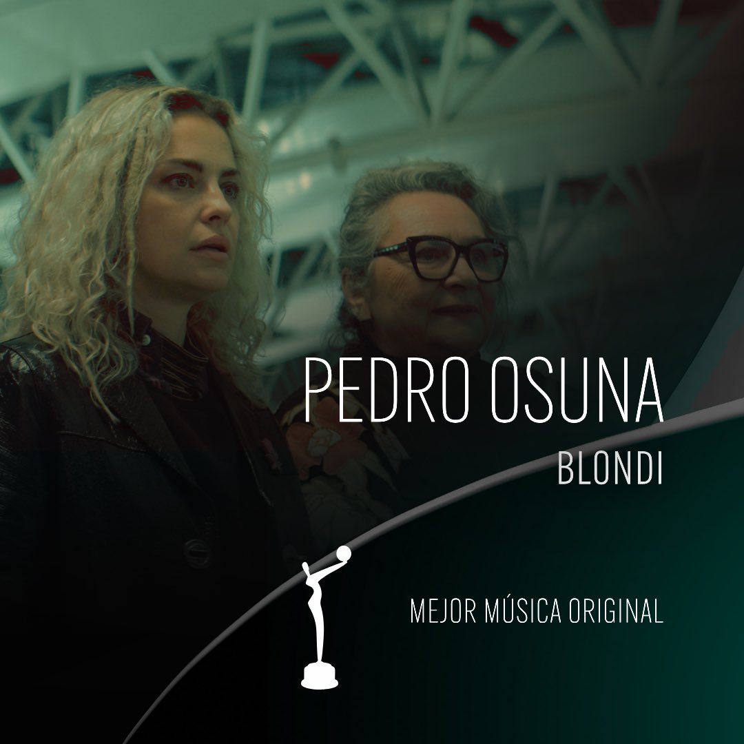 PremiosPLATINO's tweet photo. Las nominaciones para Mejor Música Original son para:

🇦🇷 Blondi
🇵🇷 La pecera
🇲🇽 Radical
🇪🇸 Robot Dreams

¿A quién votarías?❤️

#PremiosPLATINOXcaret #nominaciones https://t.co/FQvVatLagz