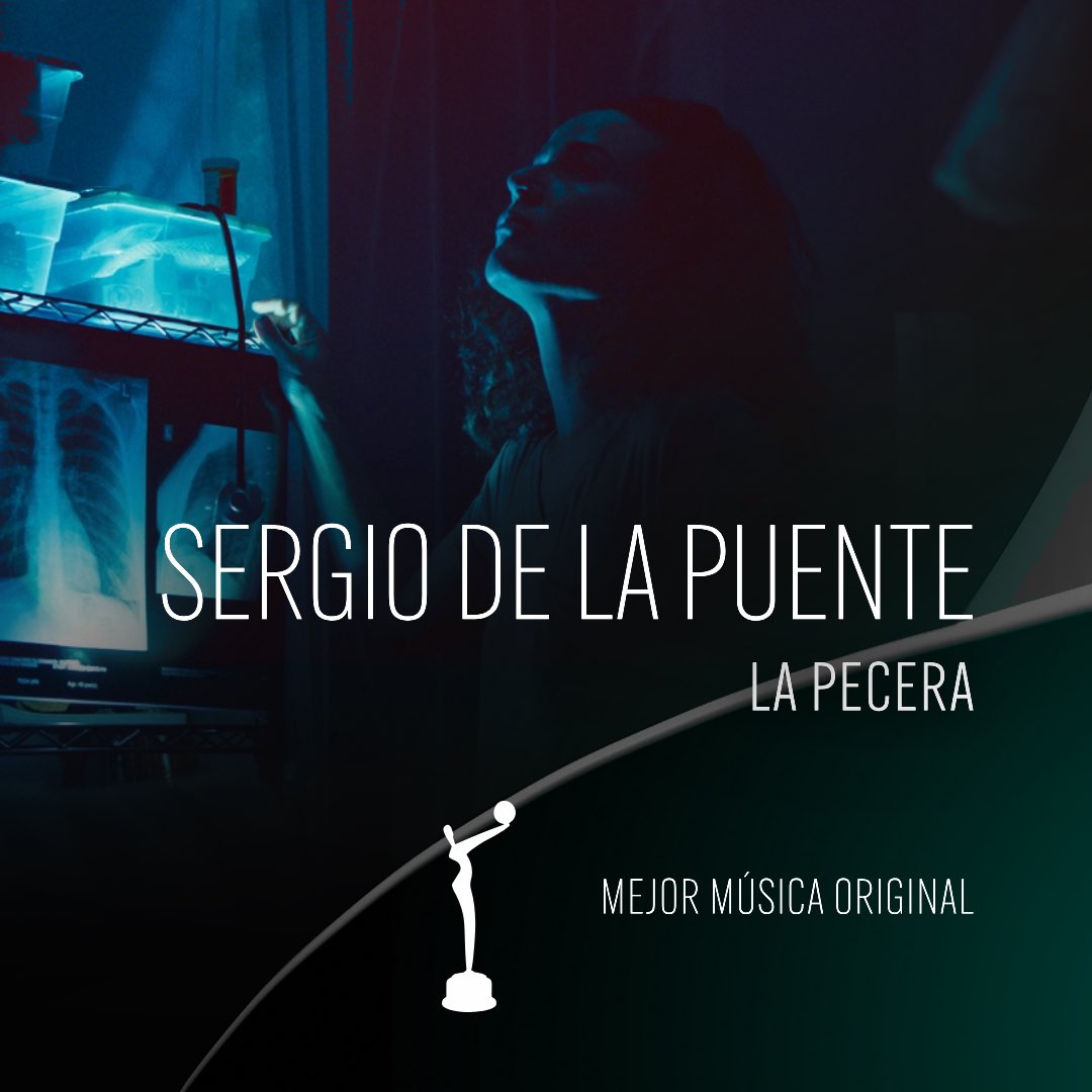 PremiosPLATINO's tweet photo. Las nominaciones para Mejor Música Original son para:

🇦🇷 Blondi
🇵🇷 La pecera
🇲🇽 Radical
🇪🇸 Robot Dreams

¿A quién votarías?❤️

#PremiosPLATINOXcaret #nominaciones https://t.co/FQvVatLagz