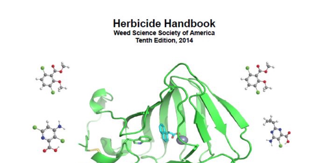 WSSA has a variety of books (electronic, too!) in the website bookstore...check it out! wssa.net/bookstore/ #WSSA #weedscience #invasionecology #invasiveplants #herbicides #herbicide #weedmanagement